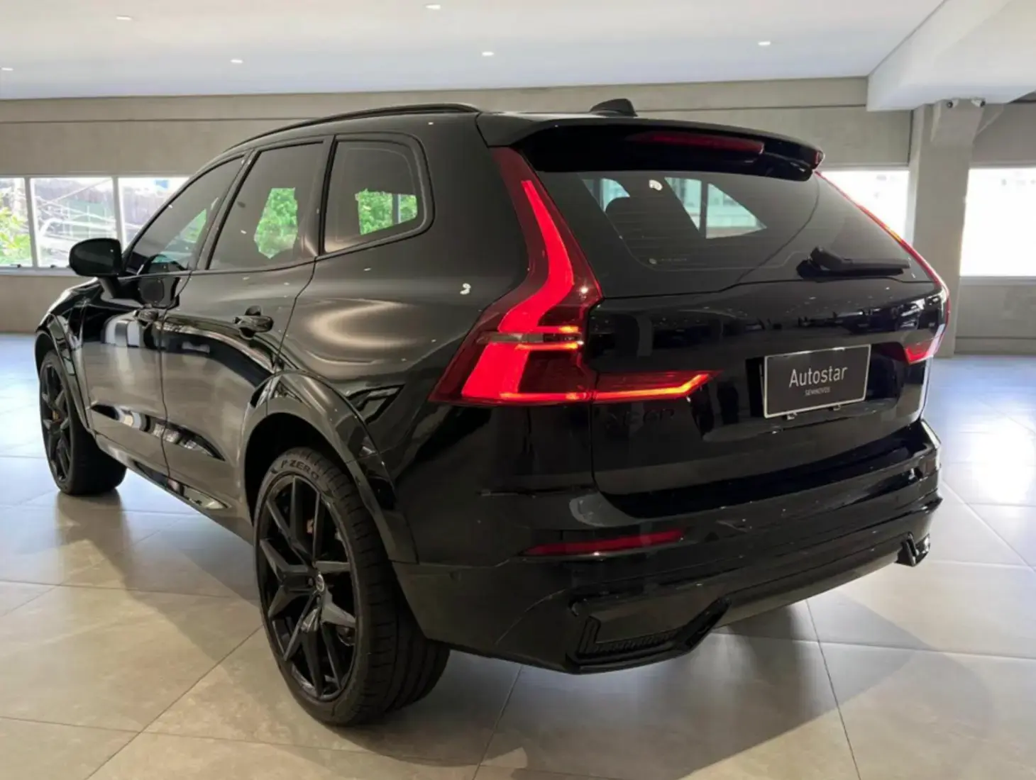 galeria XC60