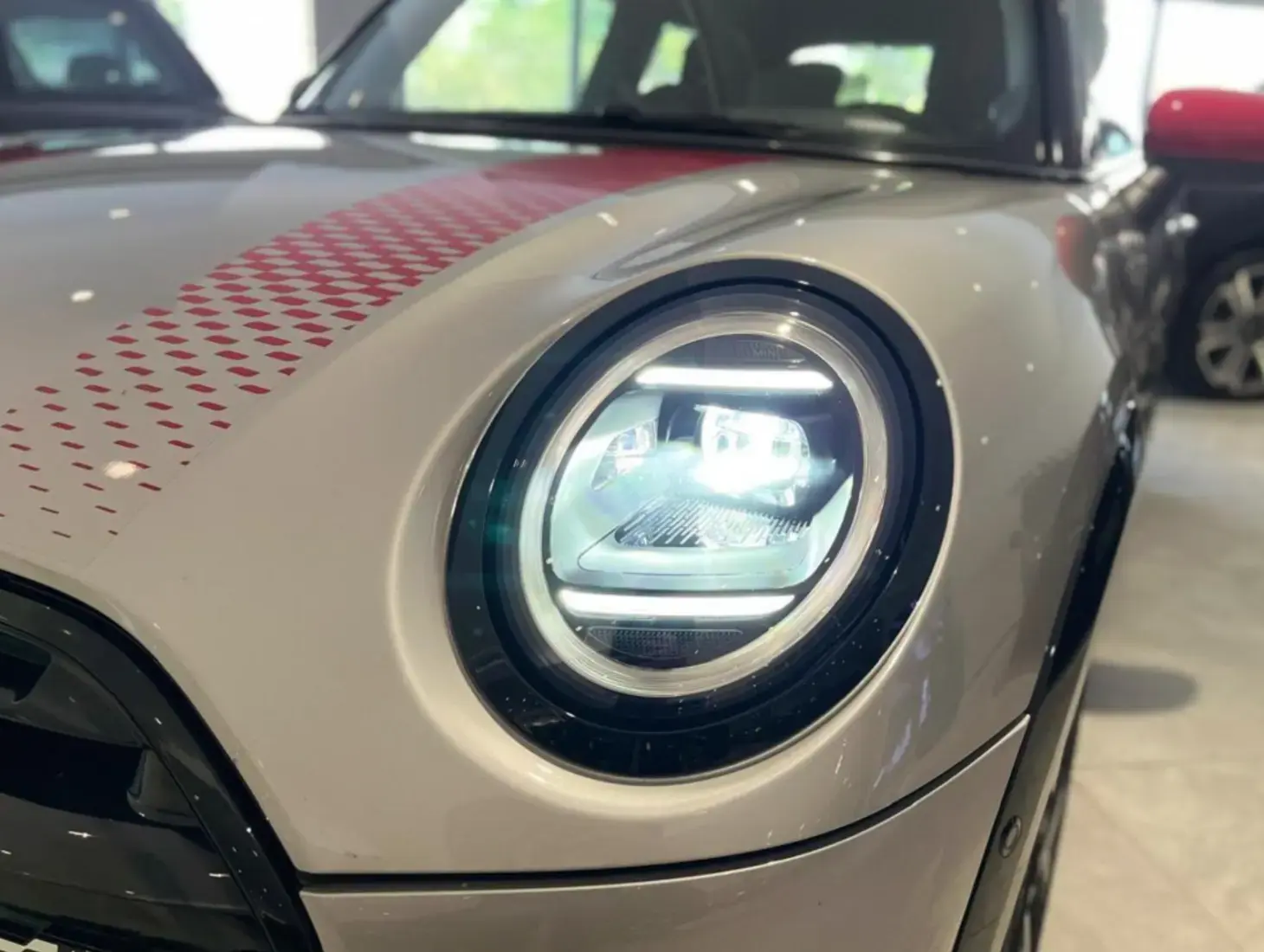 galeria John Cooper Works