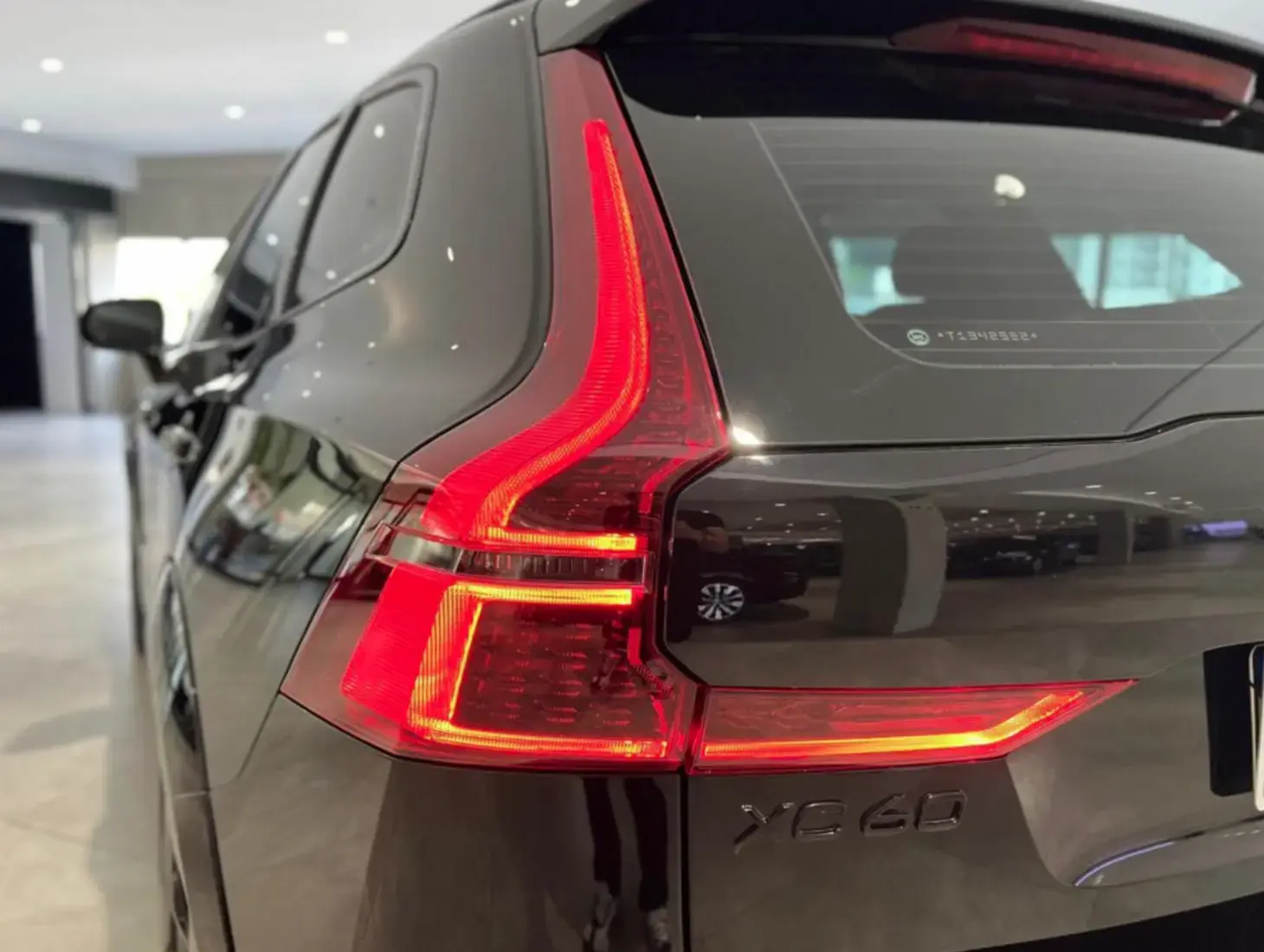 galeria XC60