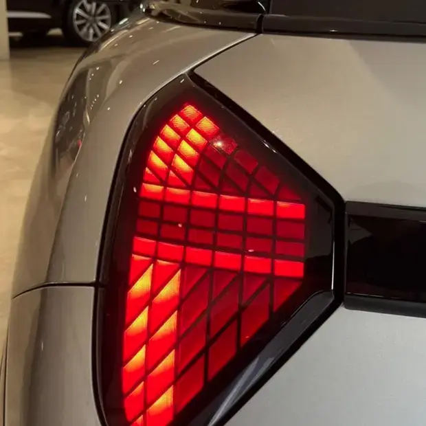 Mini John Cooper Works 2.0 Turbo AT