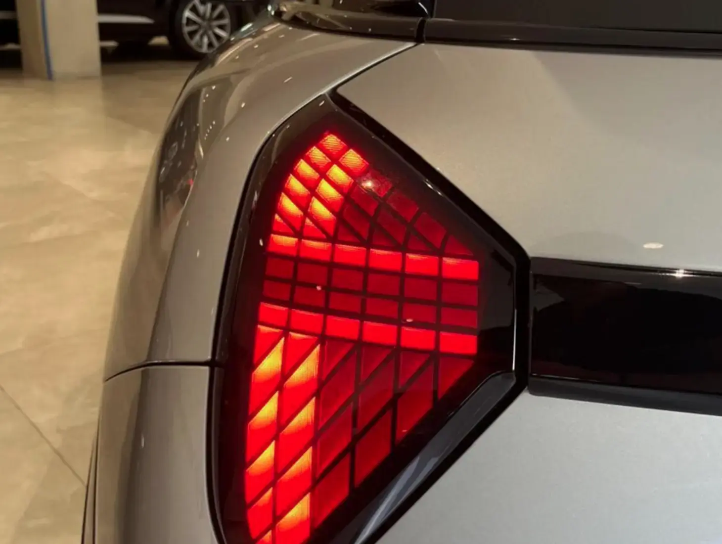 galeria John Cooper Works