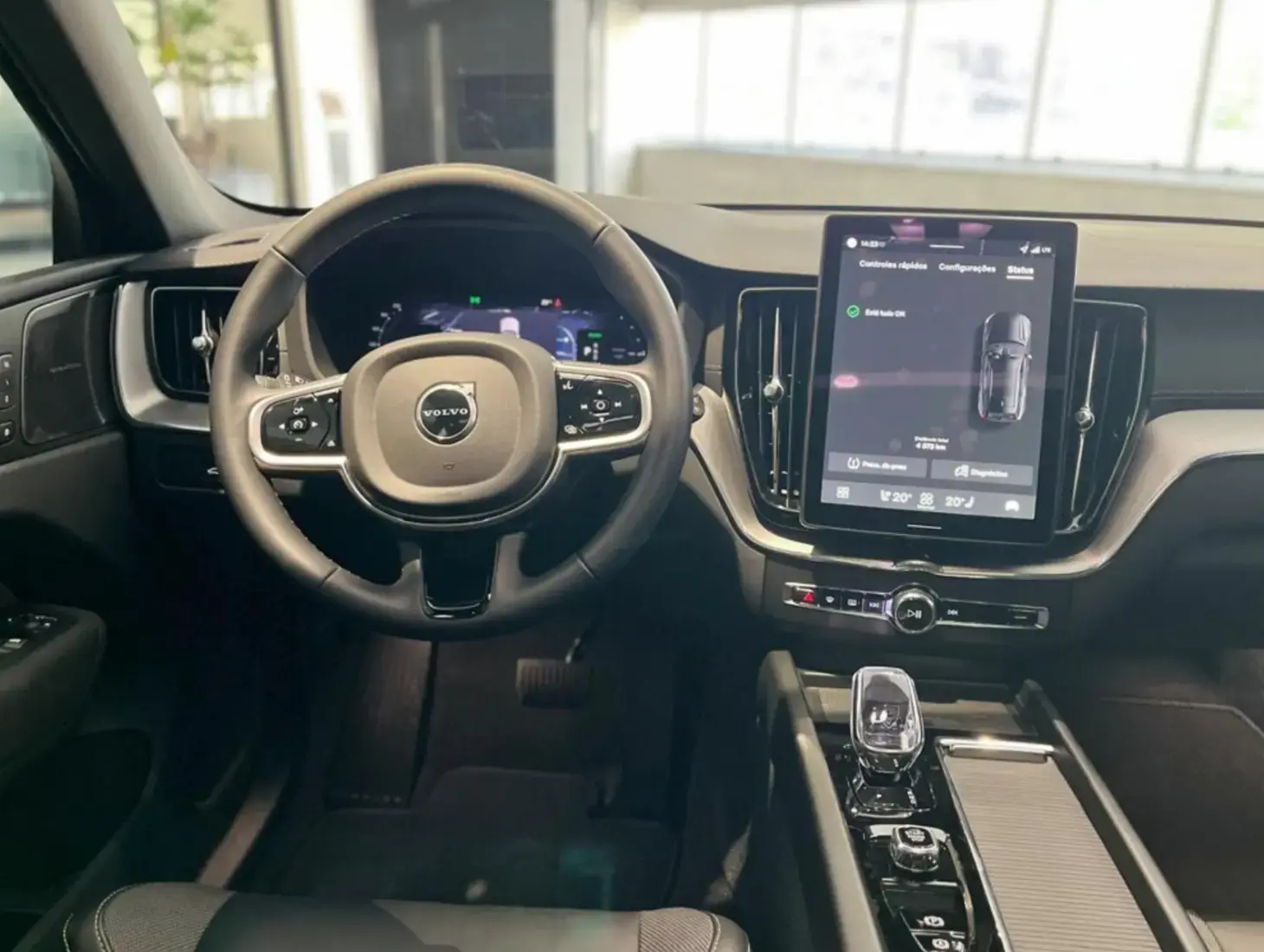 galeria XC60