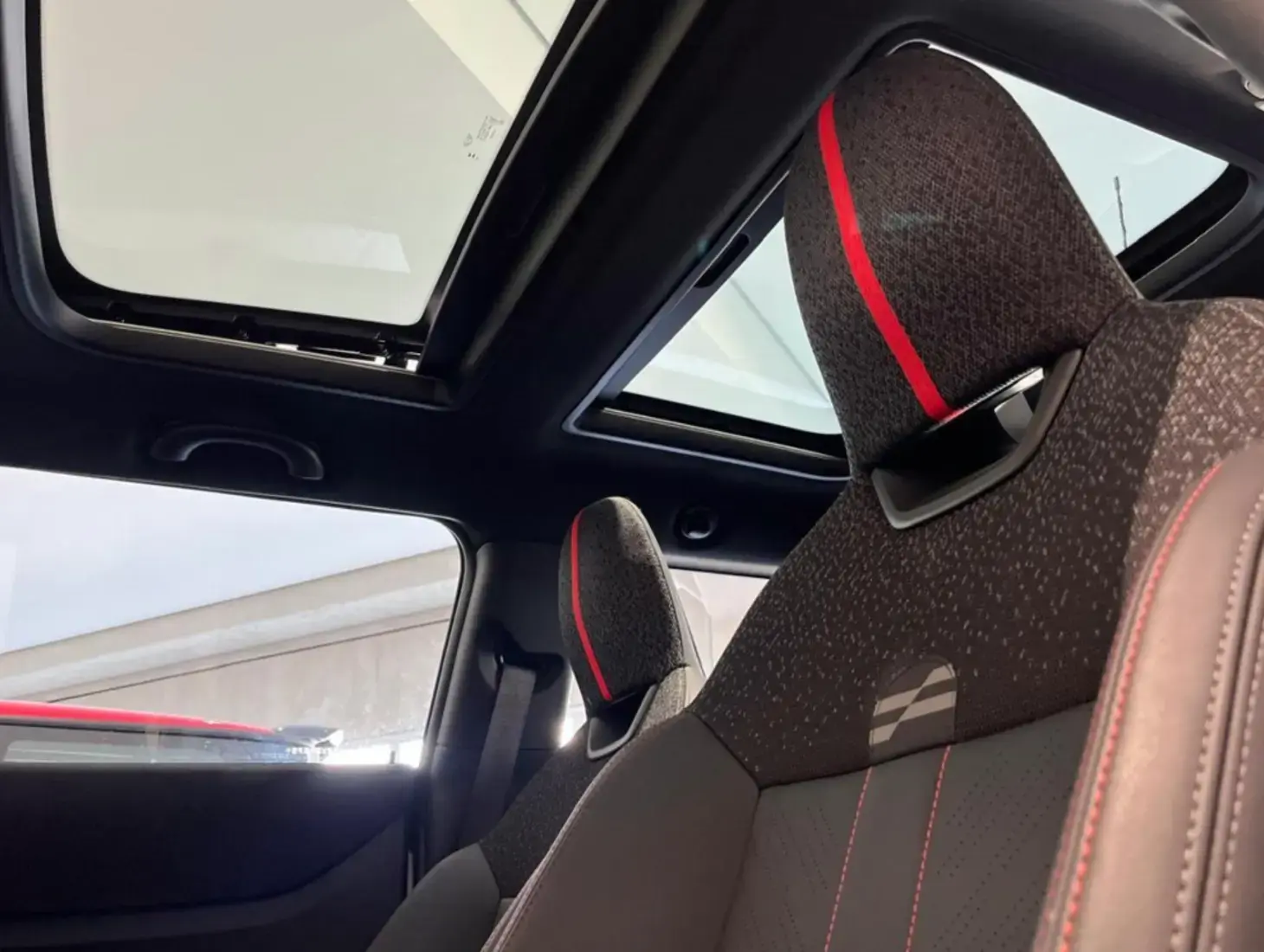 galeria John Cooper Works