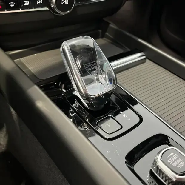 Volvo XC60 Polestar Engineered PHEV