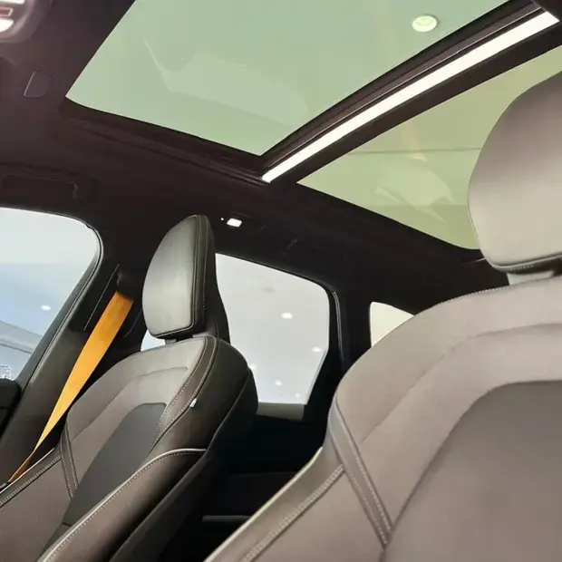 Volvo XC60 Polestar Engineered PHEV