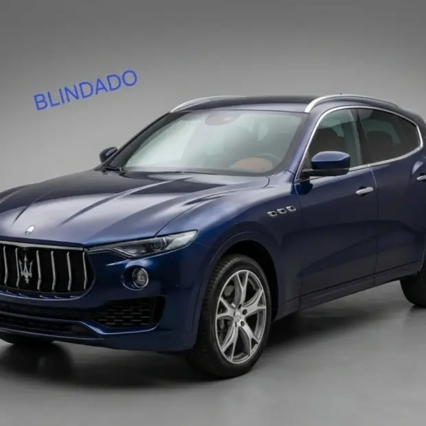 Maserati LEVANTE 2.0 TURBO HYBRID GT AUTOMÁTICO