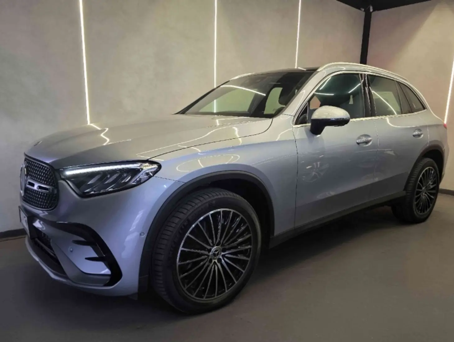 galeria GLC 300