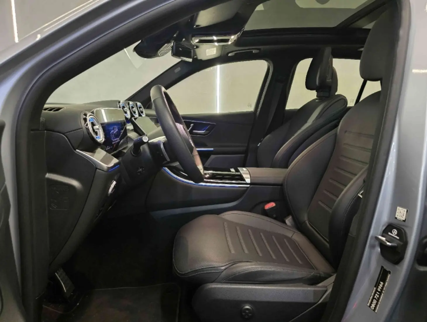 galeria GLC 300
