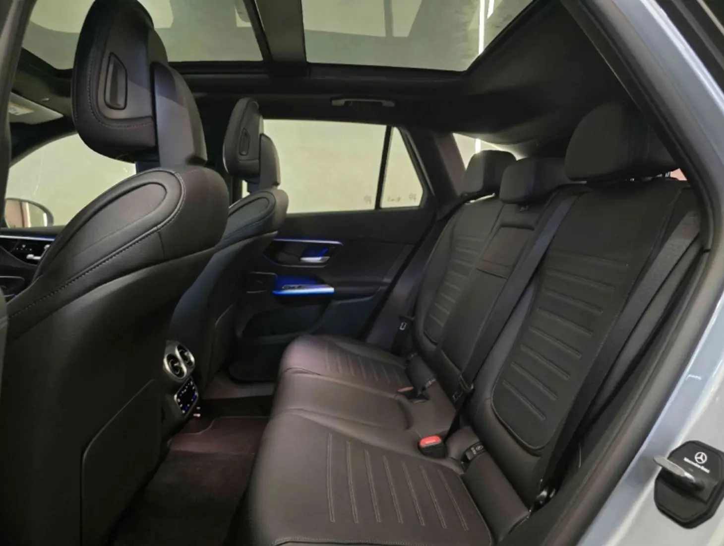 galeria GLC 300