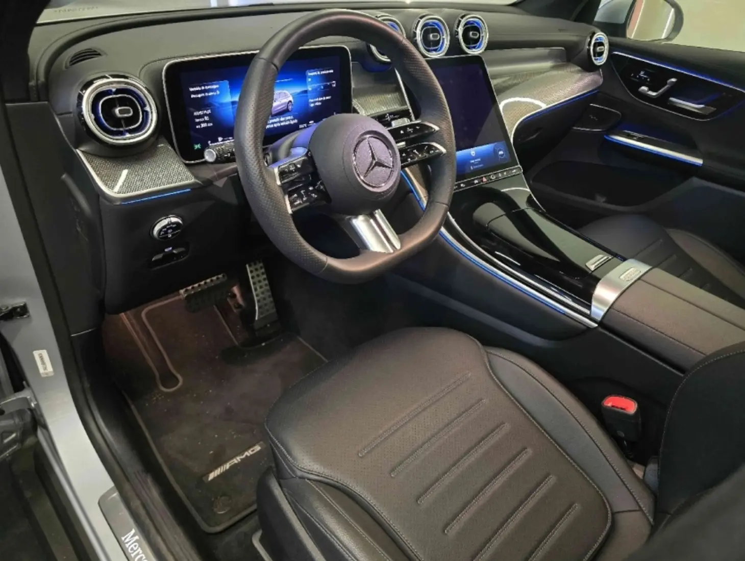 galeria GLC 300