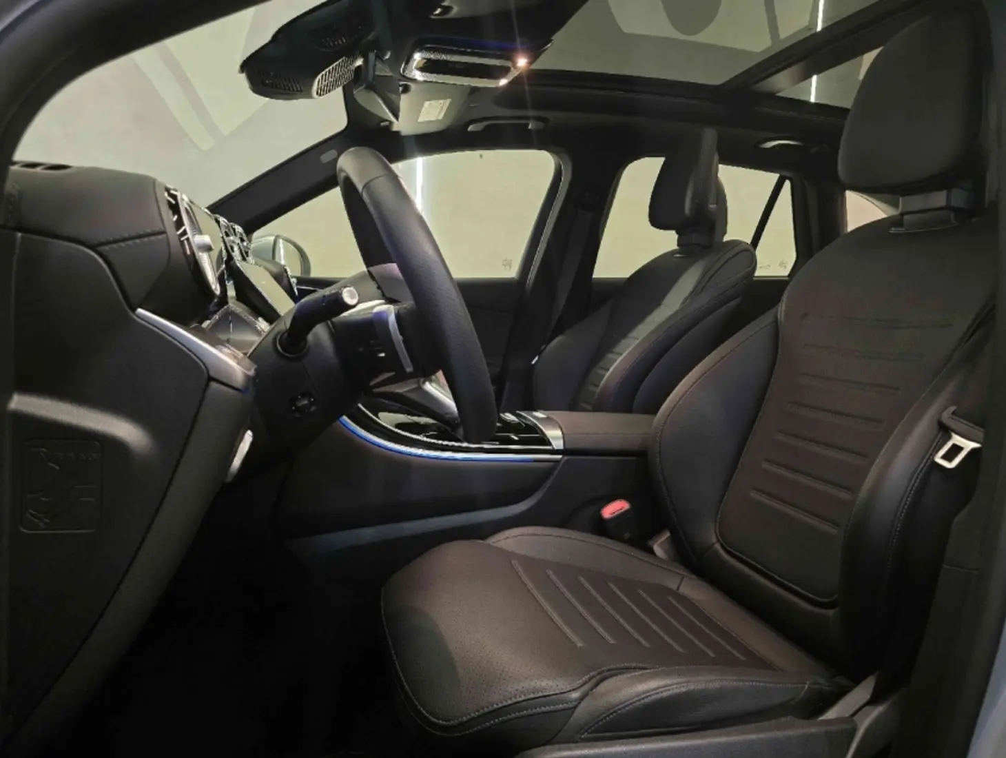 galeria GLC 300