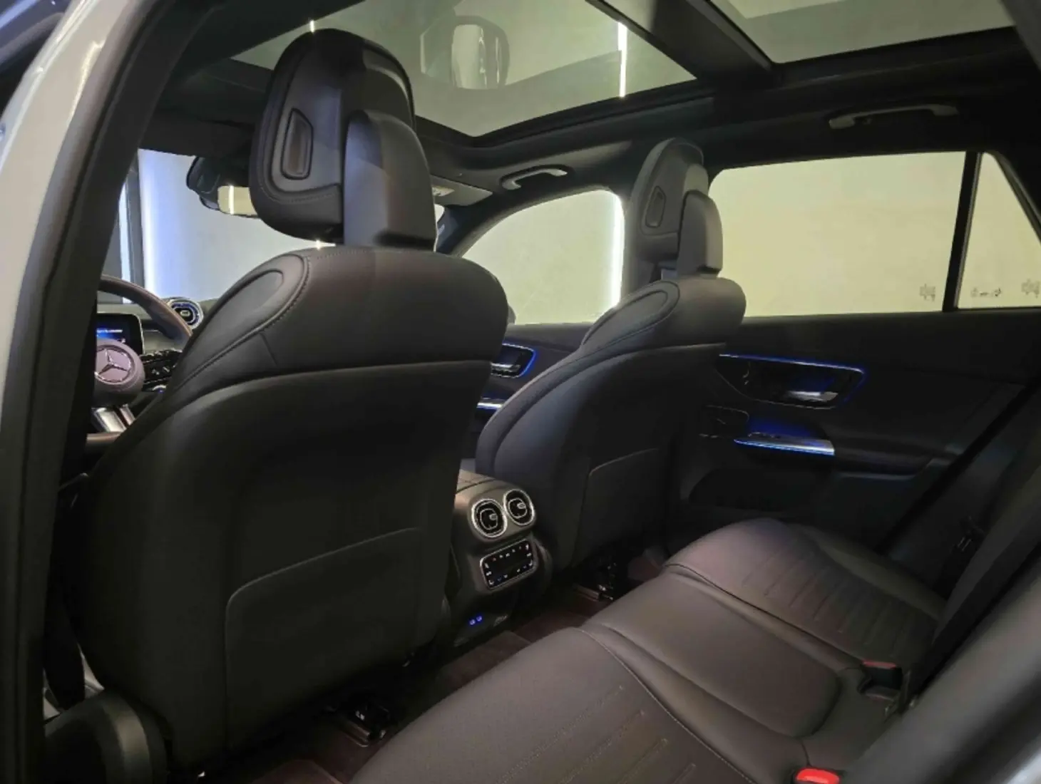 galeria GLC 300