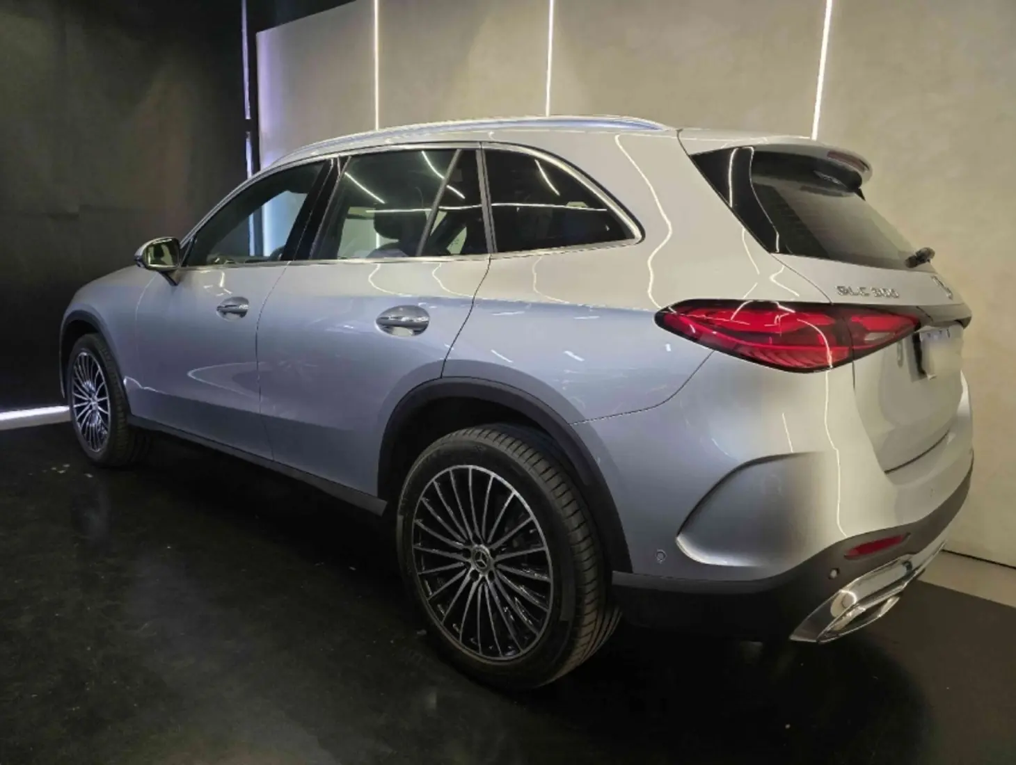 galeria GLC 300