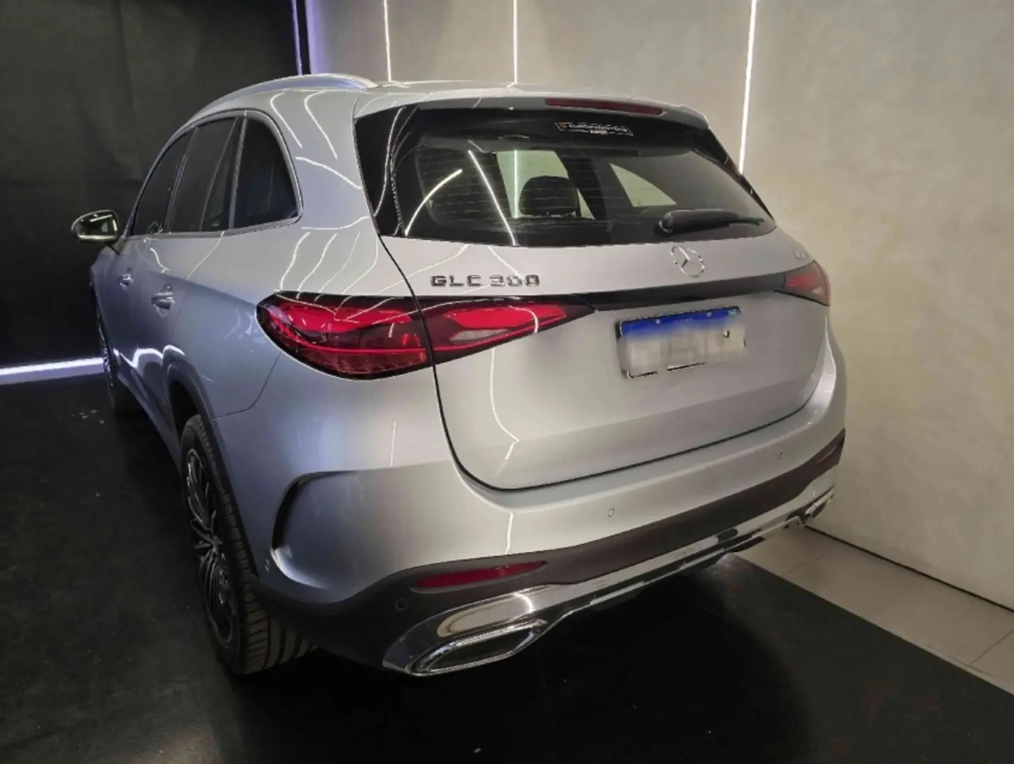 galeria GLC 300
