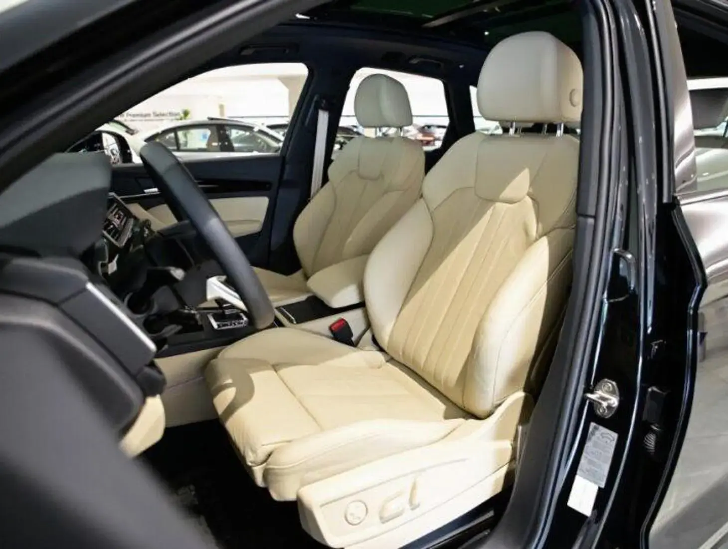 galeria Q5