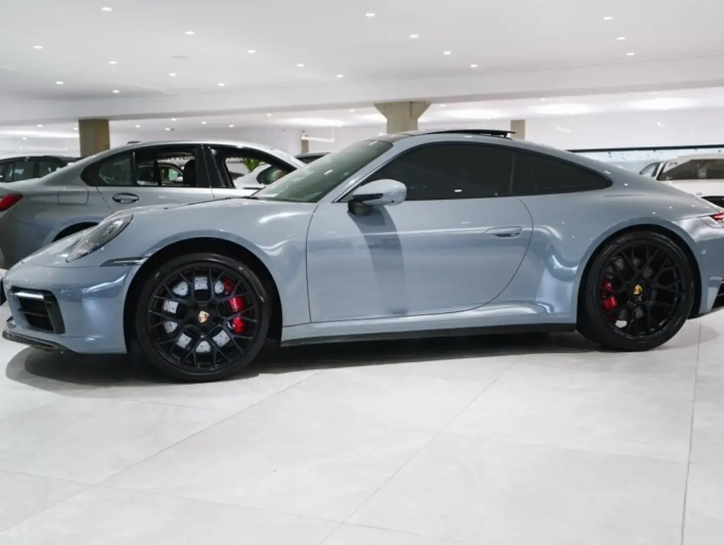 galeria 911