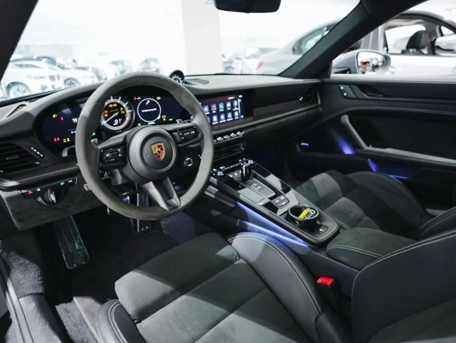 galeria 911