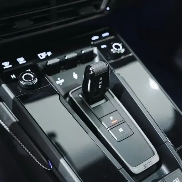 Porsche 911 4 GTS Coupe 3.0 24V (992)