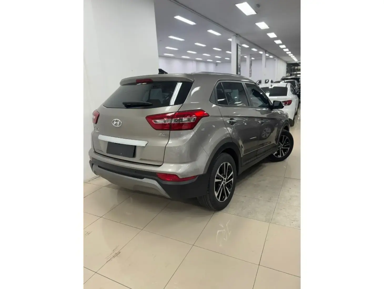galeria CRETA