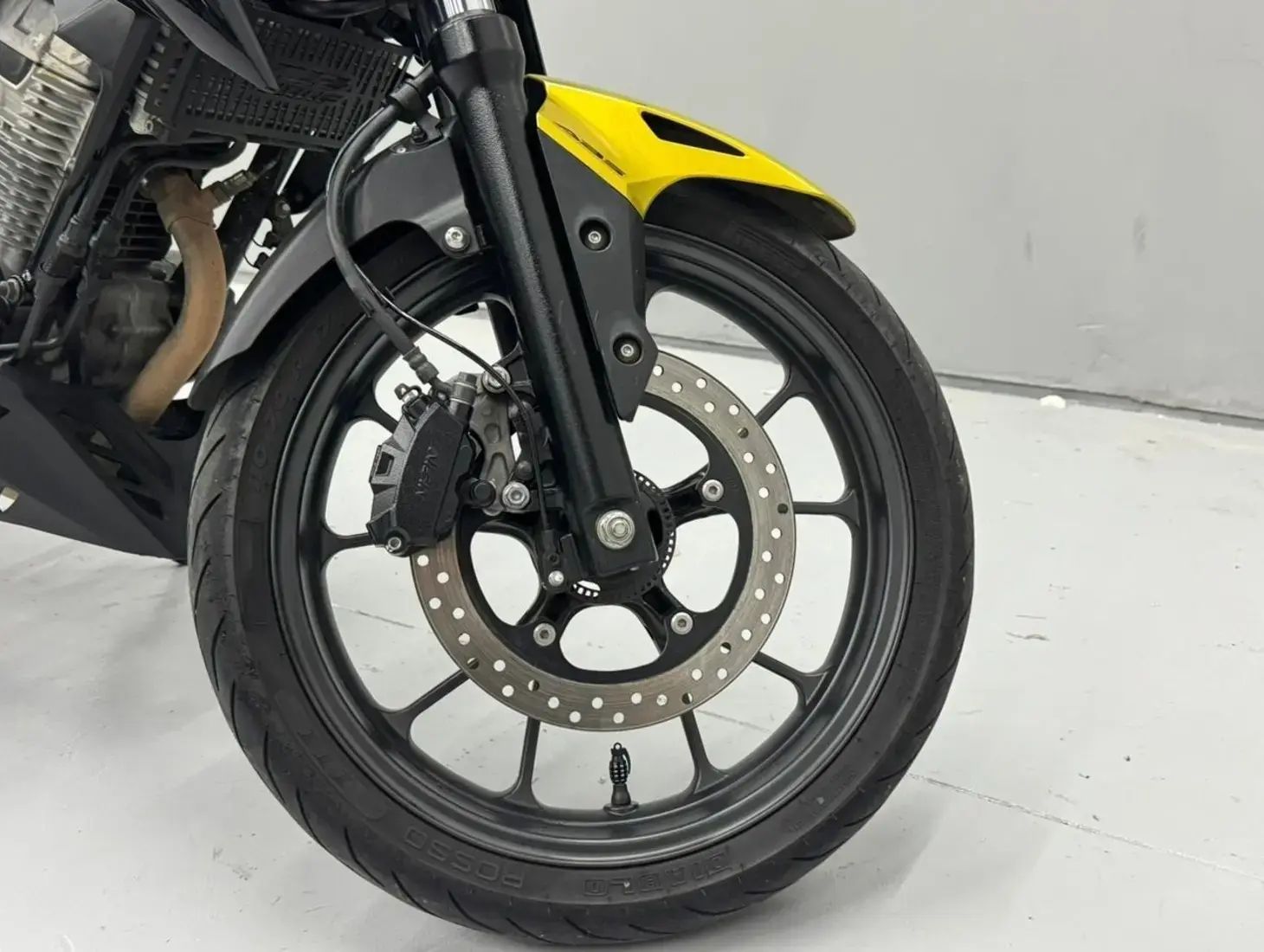 galeria CB 300F Twister Flex