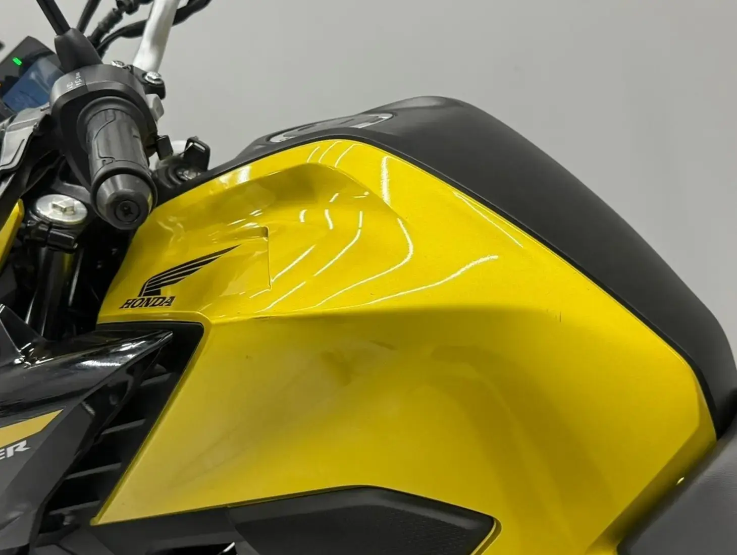 galeria CB 300F Twister Flex