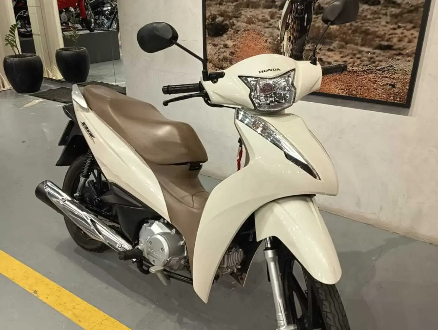 galeria HONDA