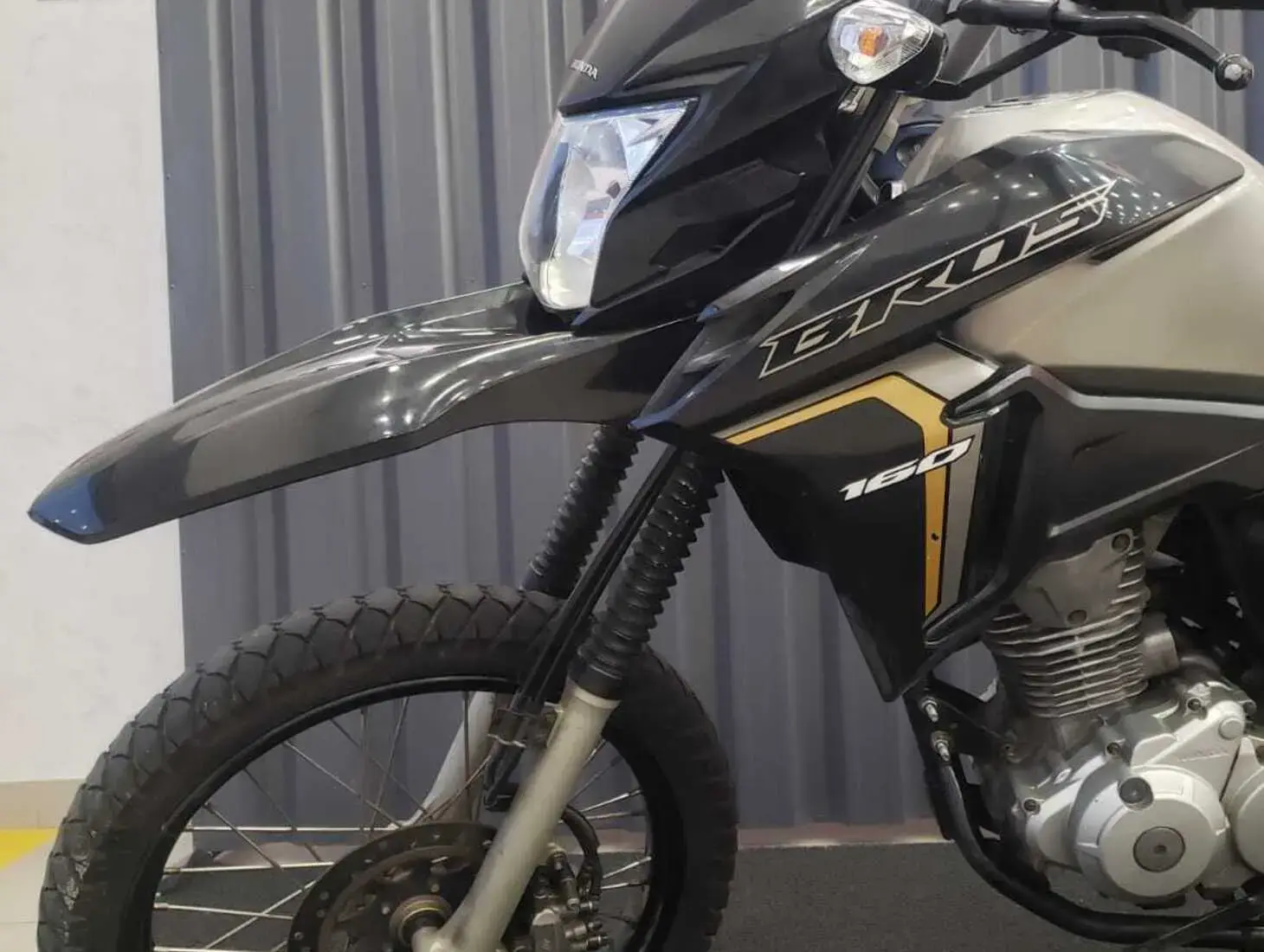 galeria HONDA