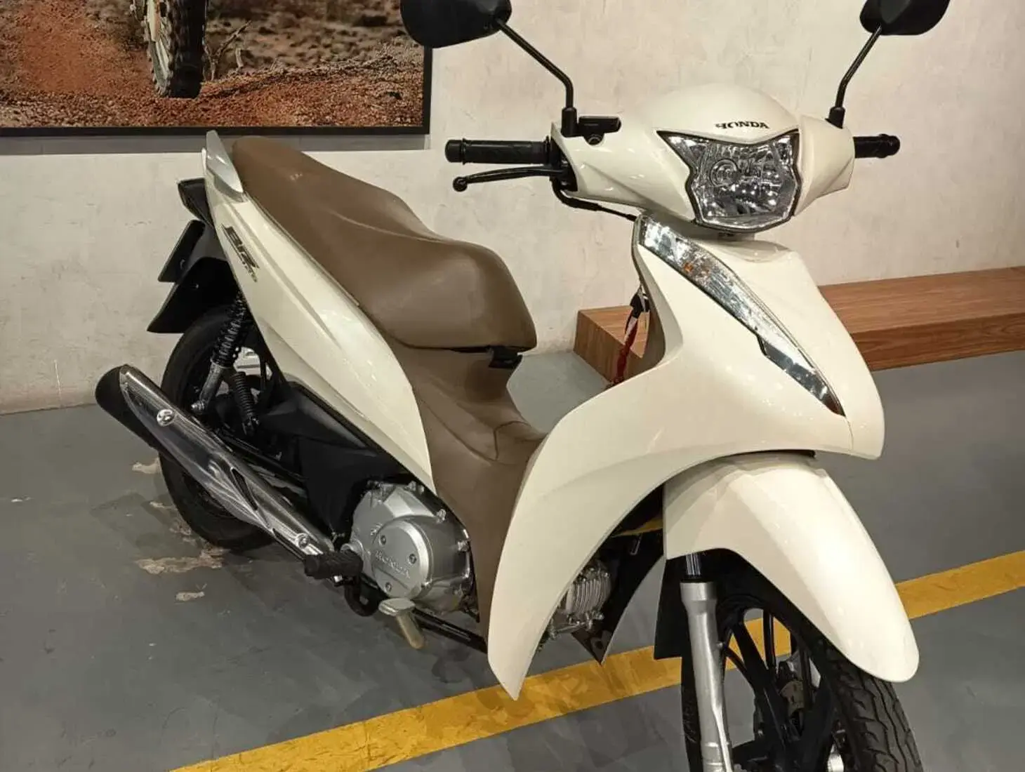 galeria HONDA