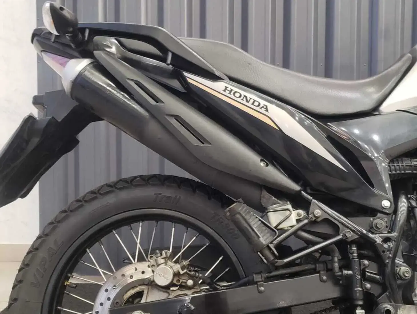 galeria HONDA