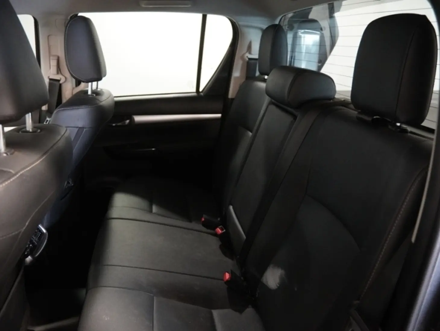 galeria HILUX