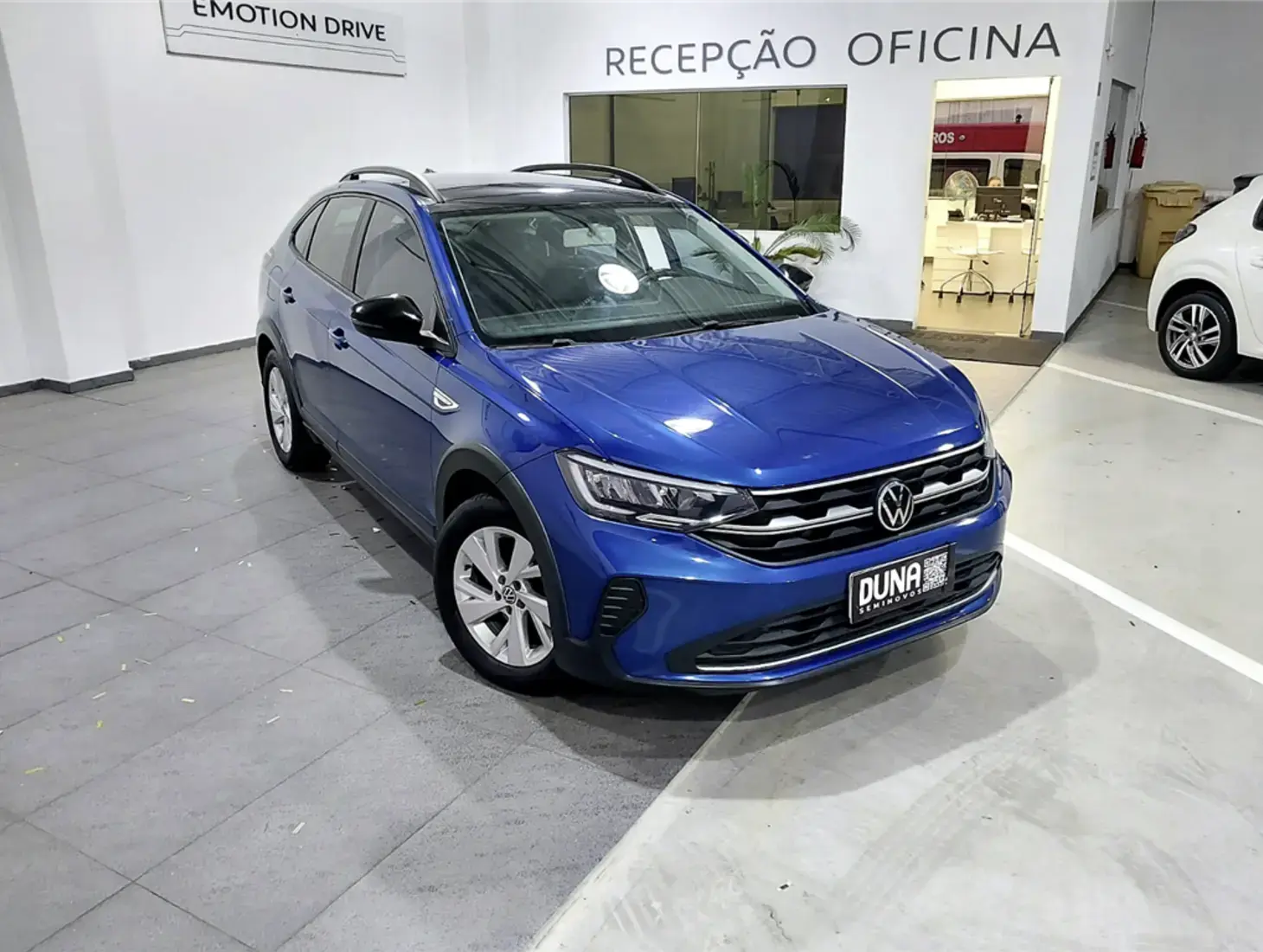 galeria NIVUS