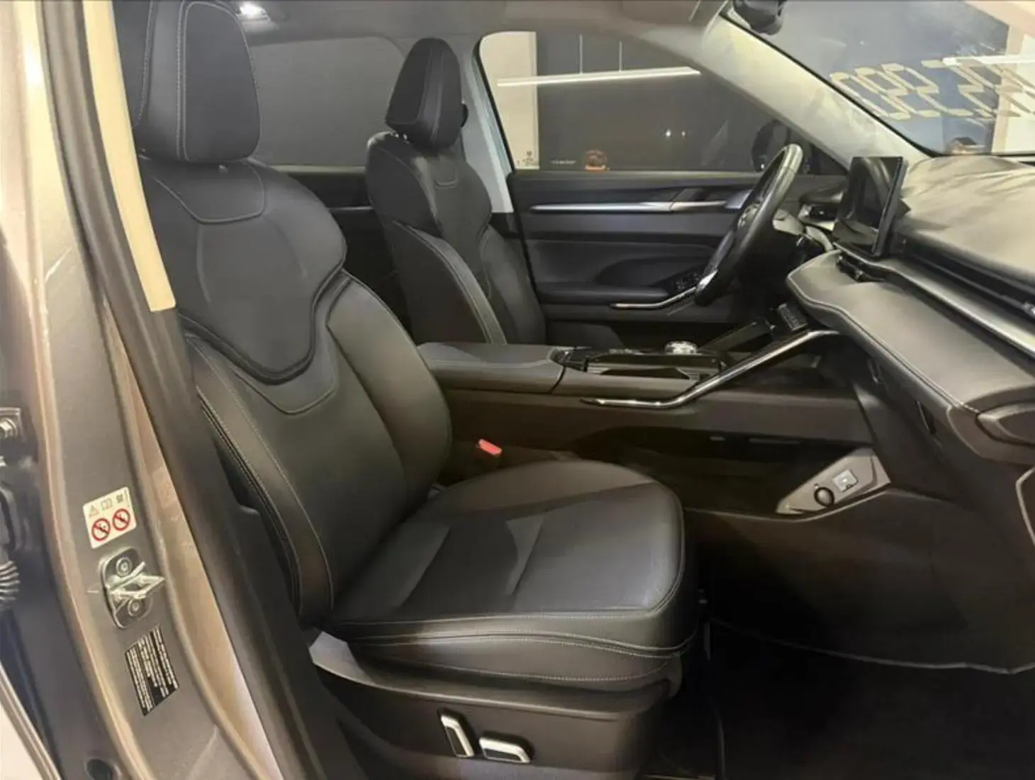 galeria HAVAL H6