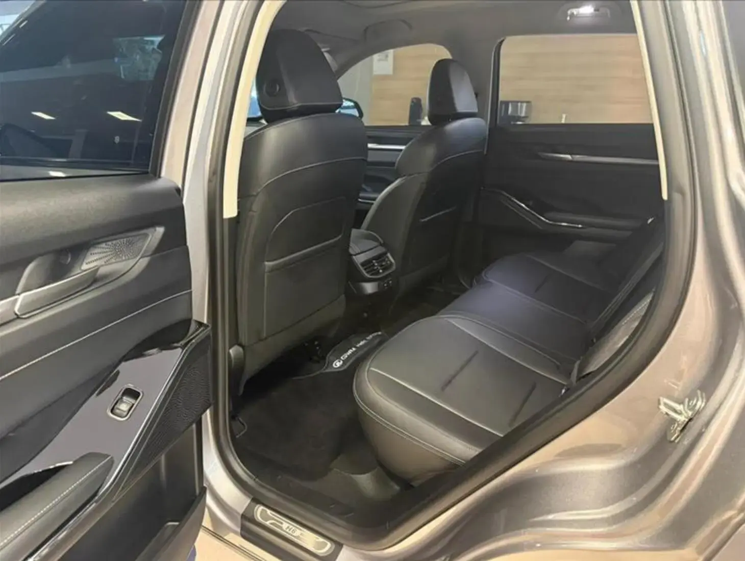 galeria HAVAL H6