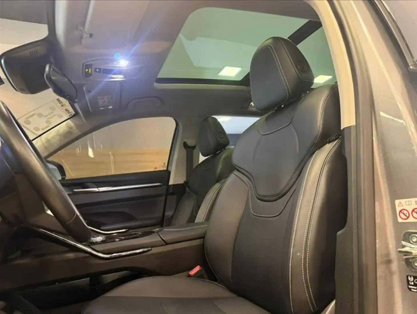 galeria HAVAL H6