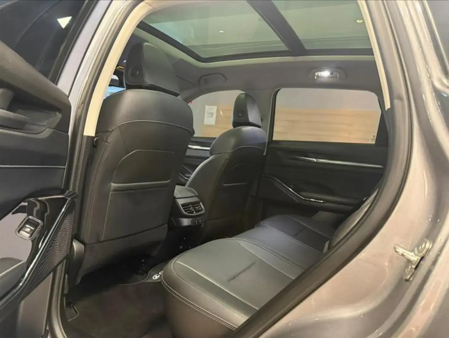 galeria HAVAL H6
