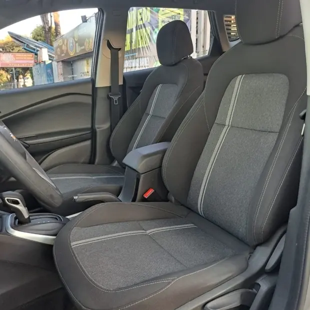 Chevrolet TRACKER 1.0 TURBO FLEX LT AUTOMÁTICO