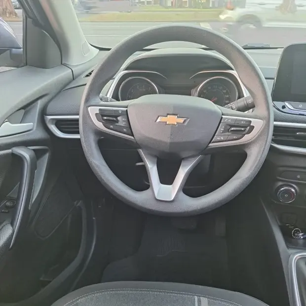 Chevrolet TRACKER 1.0 TURBO FLEX LT AUTOMÁTICO