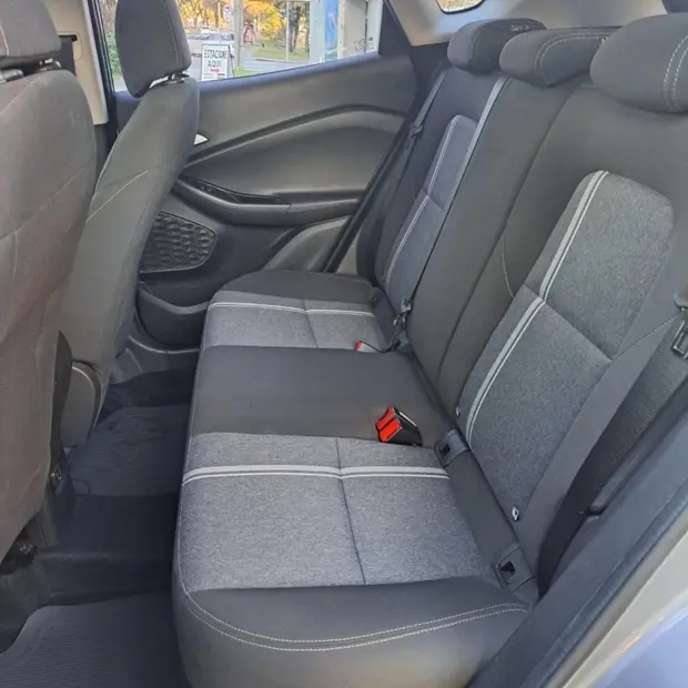 Chevrolet TRACKER 1.0 TURBO FLEX LT AUTOMÁTICO