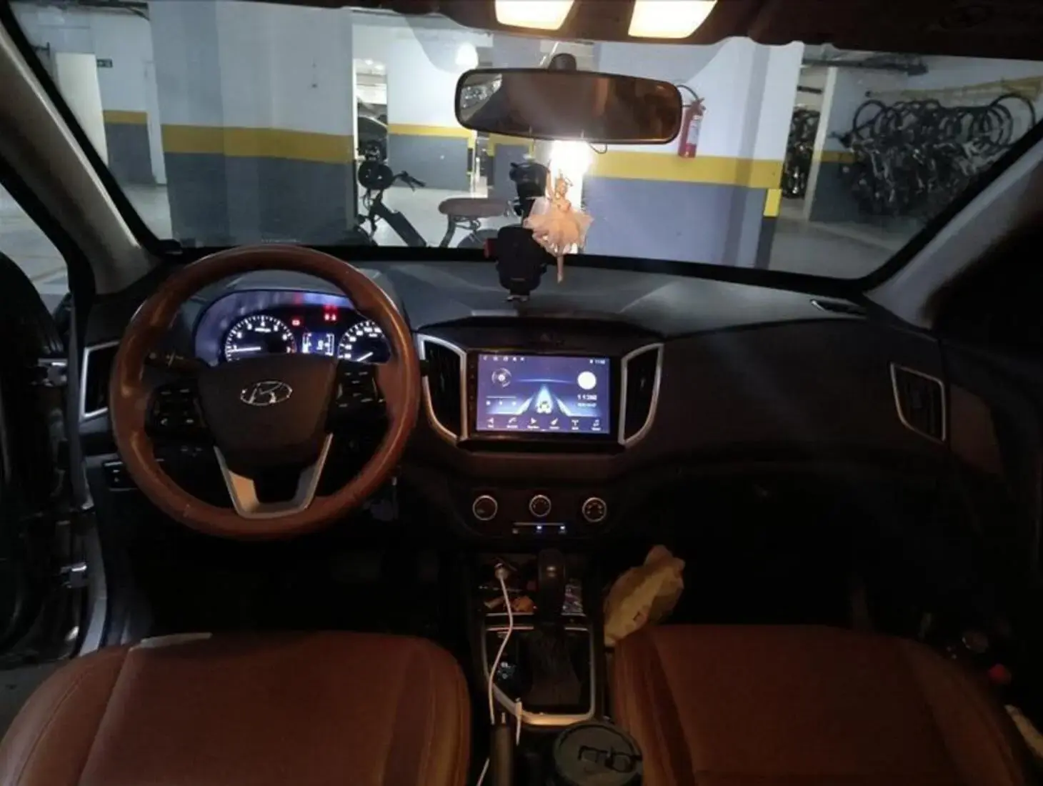galeria CRETA