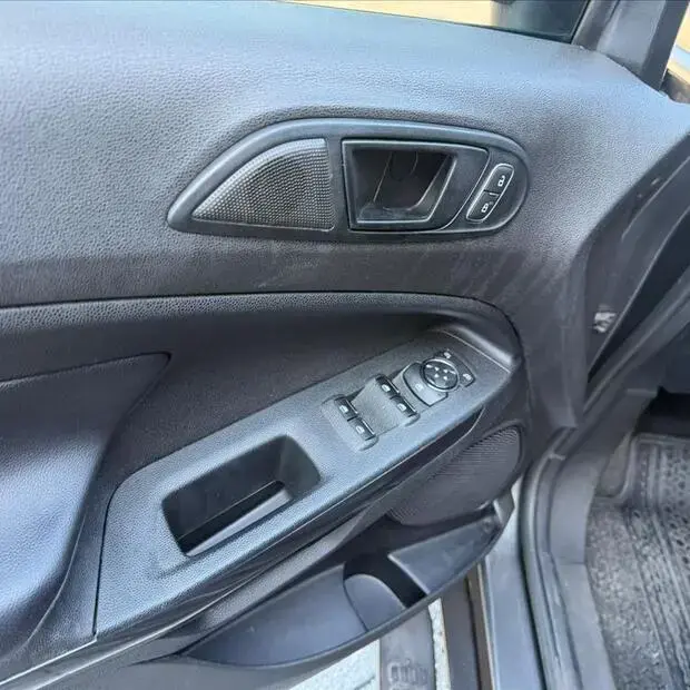 Ford ECOSPORT 1.5 TI-VCT FLEX FREESTYLE AUTOMÁTICO