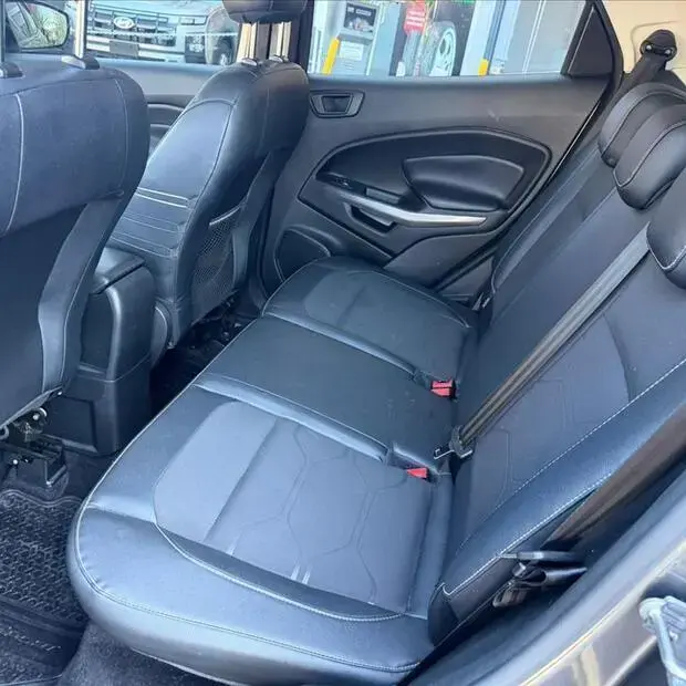 Ford ECOSPORT 1.5 TI-VCT FLEX FREESTYLE AUTOMÁTICO