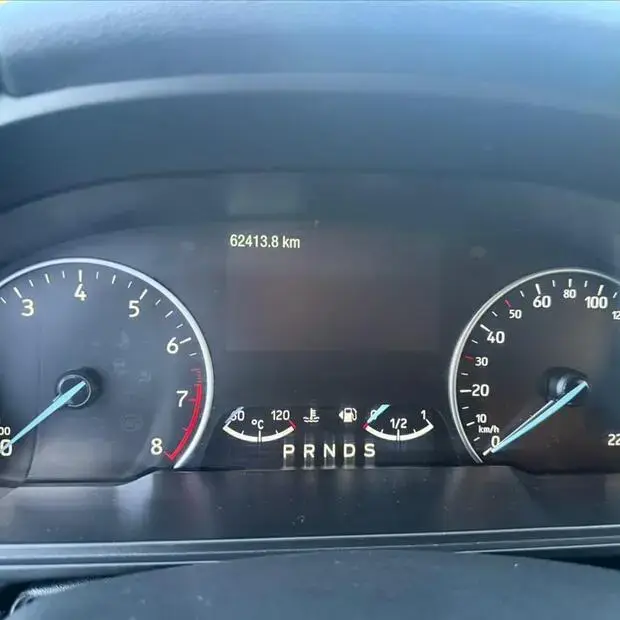Ford ECOSPORT 1.5 TI-VCT FLEX FREESTYLE AUTOMÁTICO