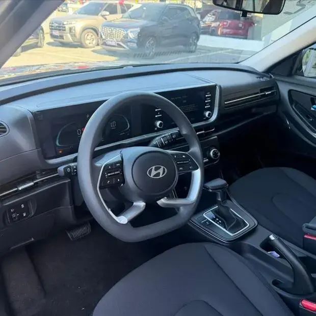 Hyundai CRETA 1.0 TGDI FLEX COMFORT AUTOMÁTICO