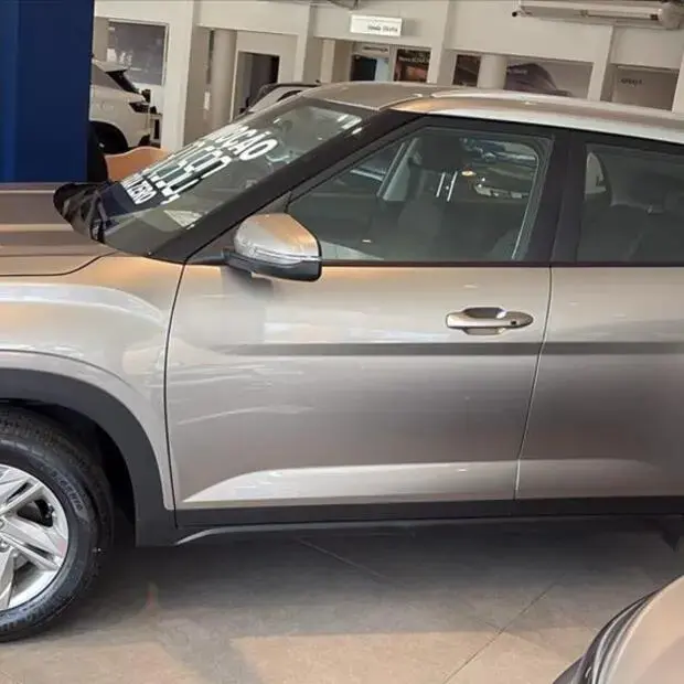 Hyundai CRETA 1.0 TGDI FLEX COMFORT AUTOMÁTICO