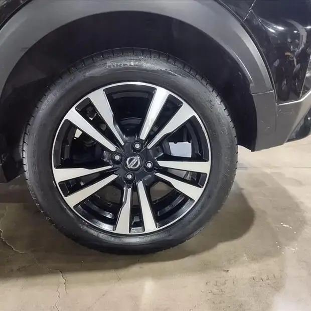 Nissan KICKS 1.6 16V FLEXSTART EXCLUSIVE XTRONIC