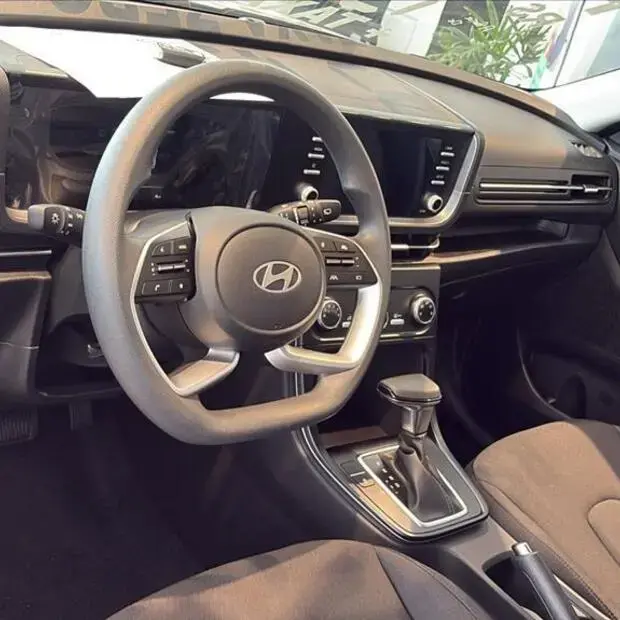 Hyundai CRETA 1.0 TGDI FLEX COMFORT AUTOMÁTICO