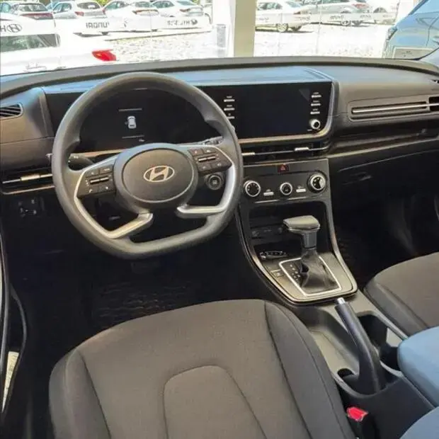 Hyundai CRETA 1.0 TGDI FLEX COMFORT AUTOMÁTICO