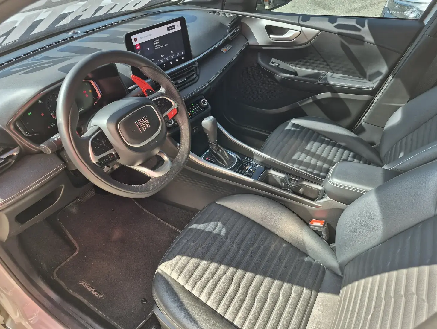 galeria FASTBACK