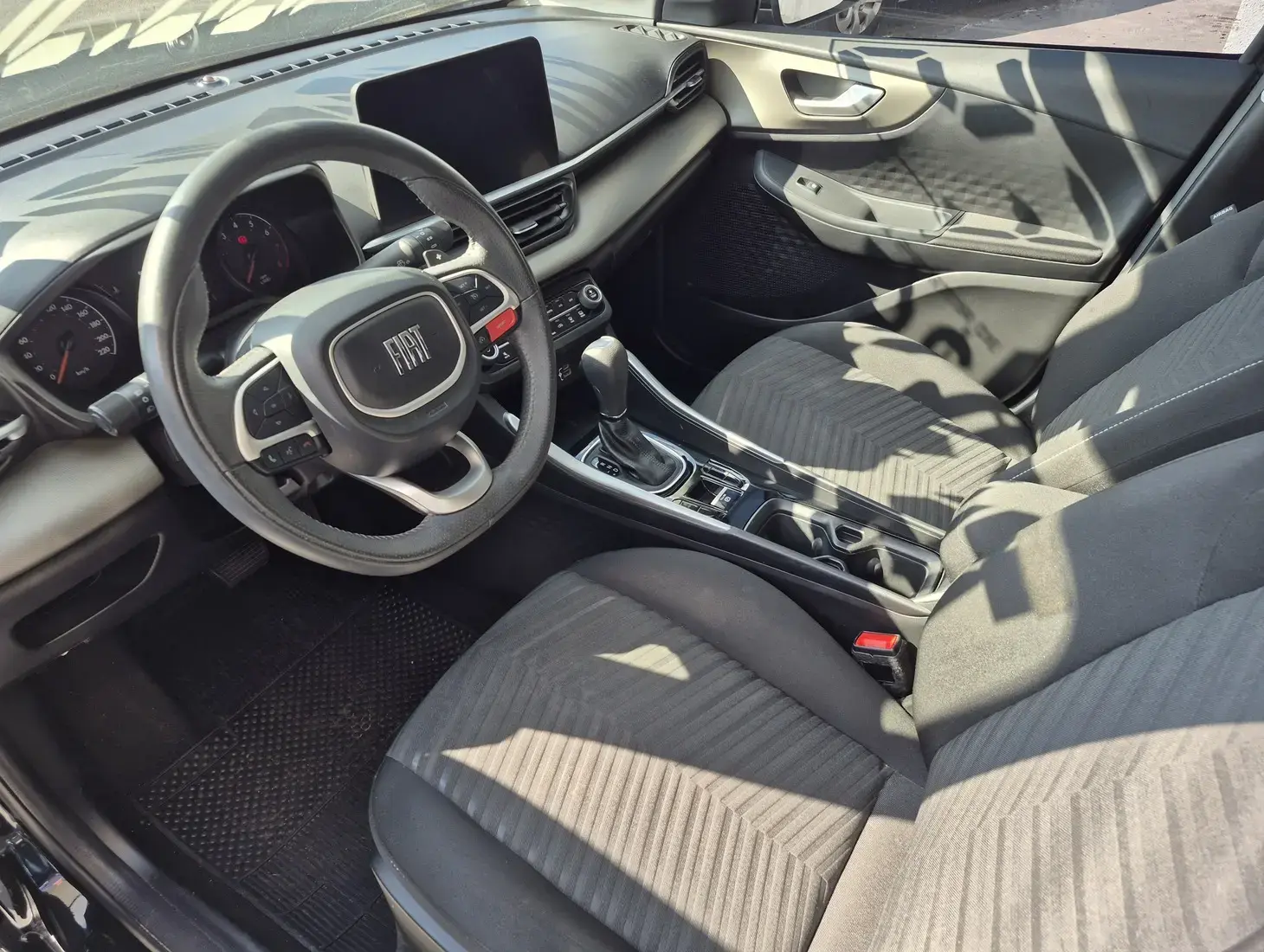 galeria FASTBACK