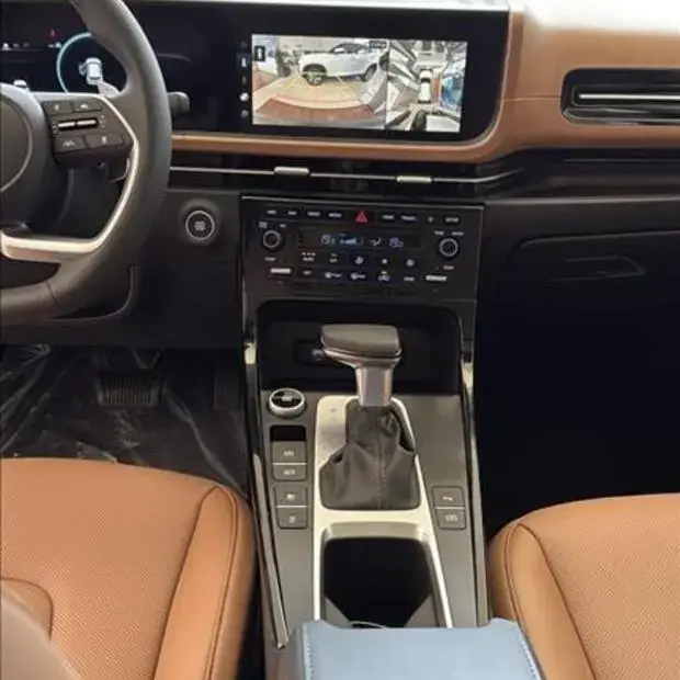 Hyundai CRETA 1.0 TGDI FLEX PLATINUM AUTOMÁTICO
